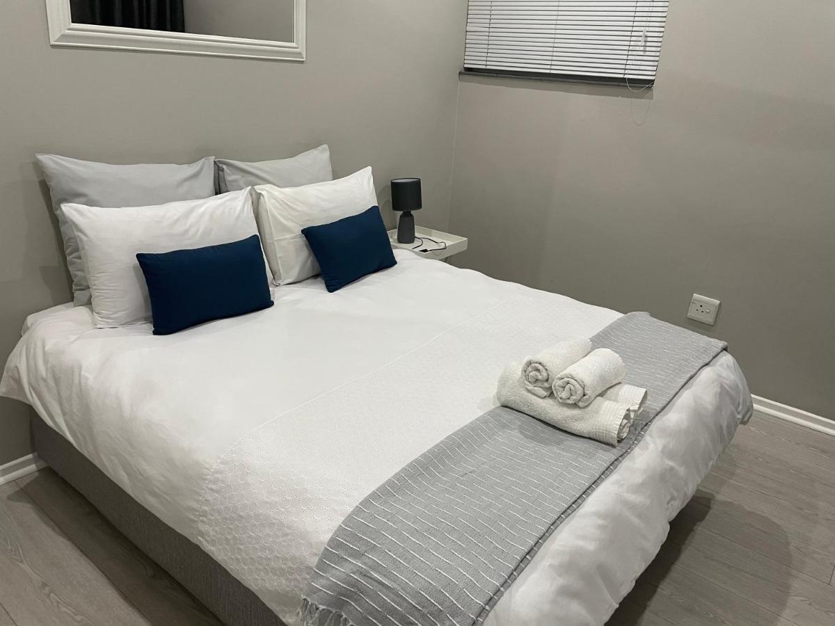 901 Umdloti Beach Resort Kültér fotó