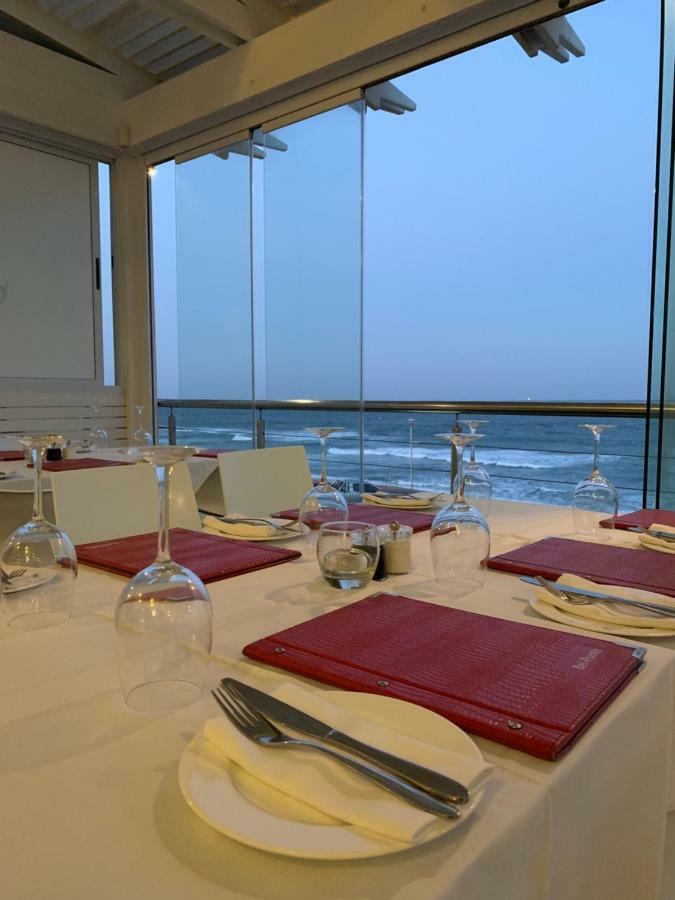 901 Umdloti Beach Resort Kültér fotó